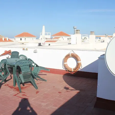 Atico Costa Ballena Golf Y Playa Parking&Wifi Exterior photo