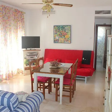 Atico Costa Ballena Golf Y Playa Parking&Wifi Exterior photo