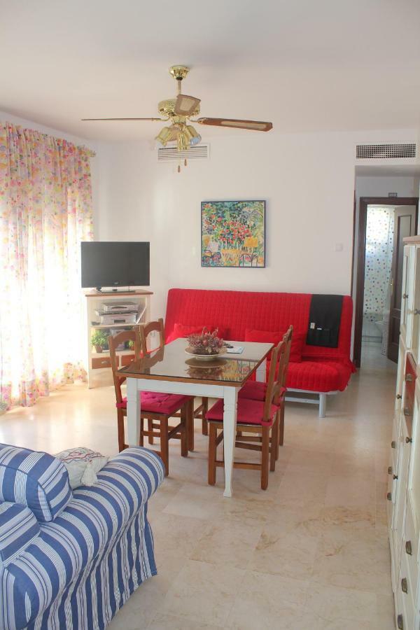 Atico Golf Y Playa Parking&wifi *
