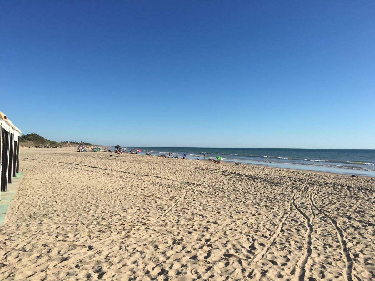 Apartament Atico Golf Y Playa Parking&wifi *