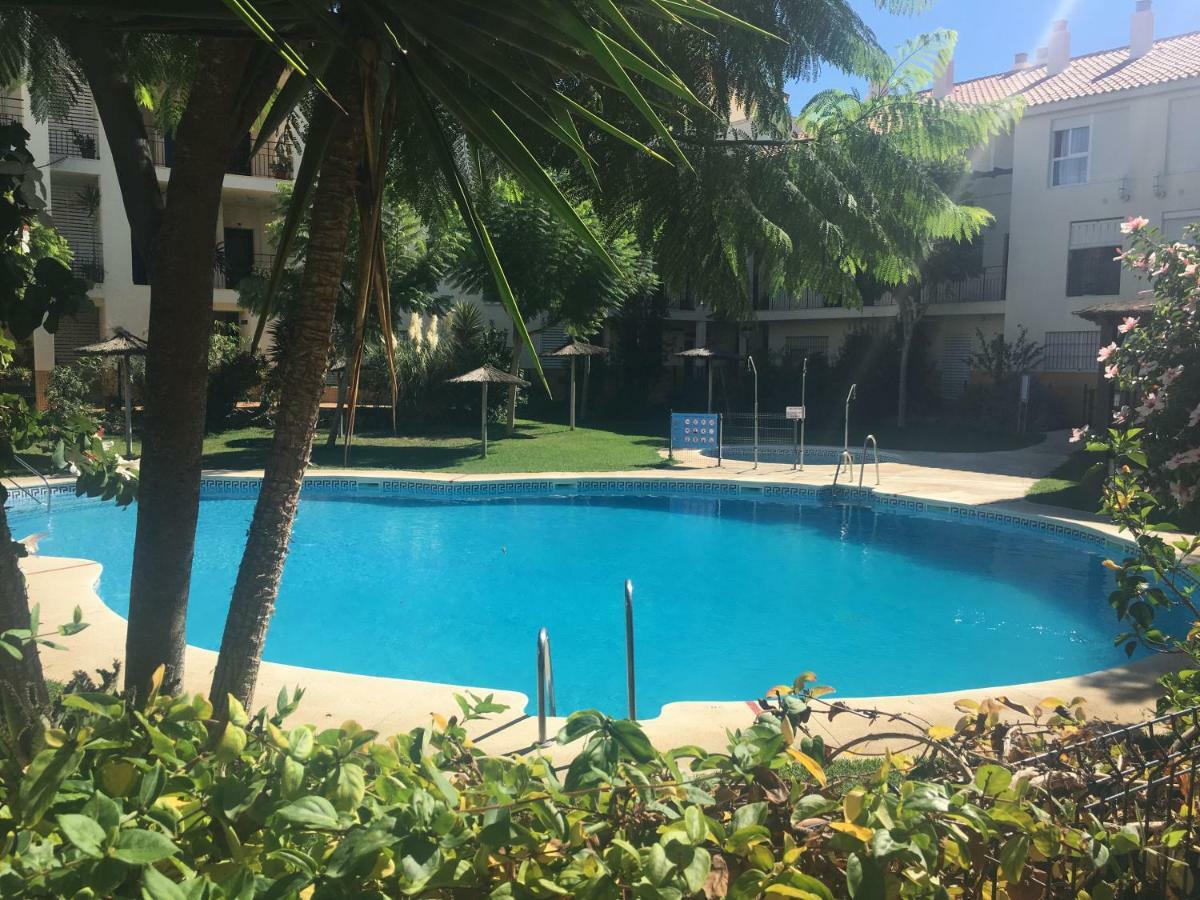 Atico Golf Y Playa Parking&wifi Apartament *