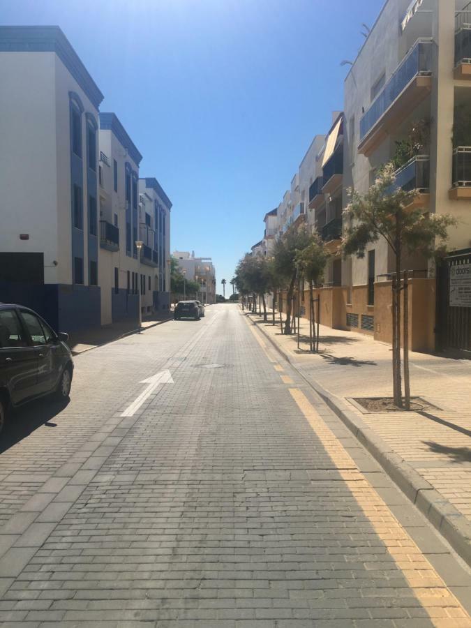 Apartament Atico Golf Y Playa Parking&wifi