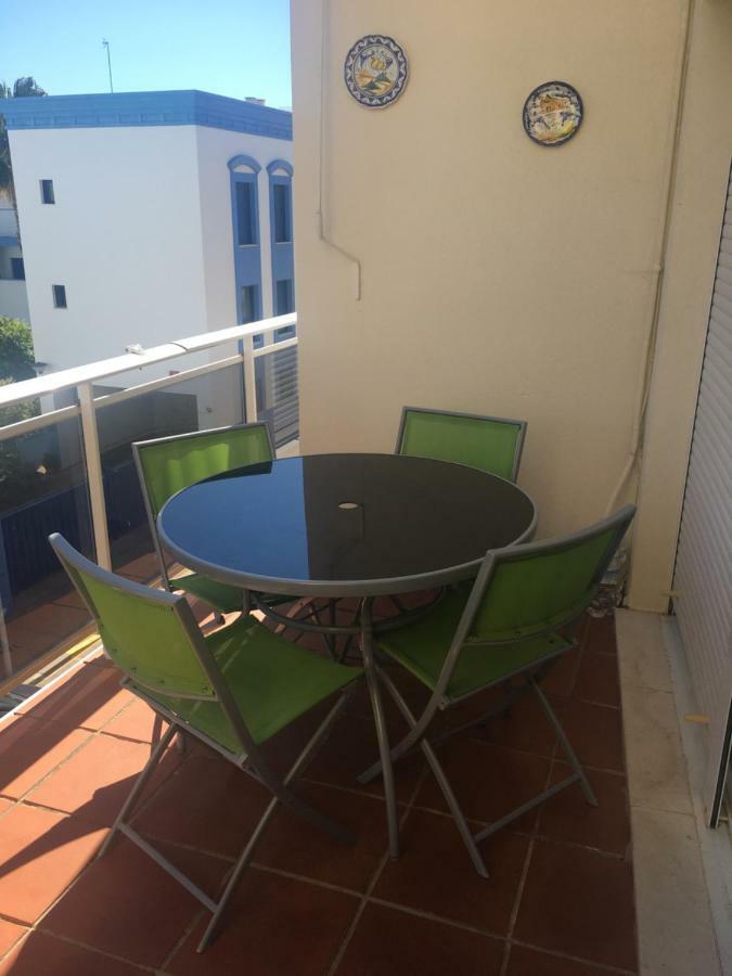 Apartament Atico Golf Y Playa Parking&wifi