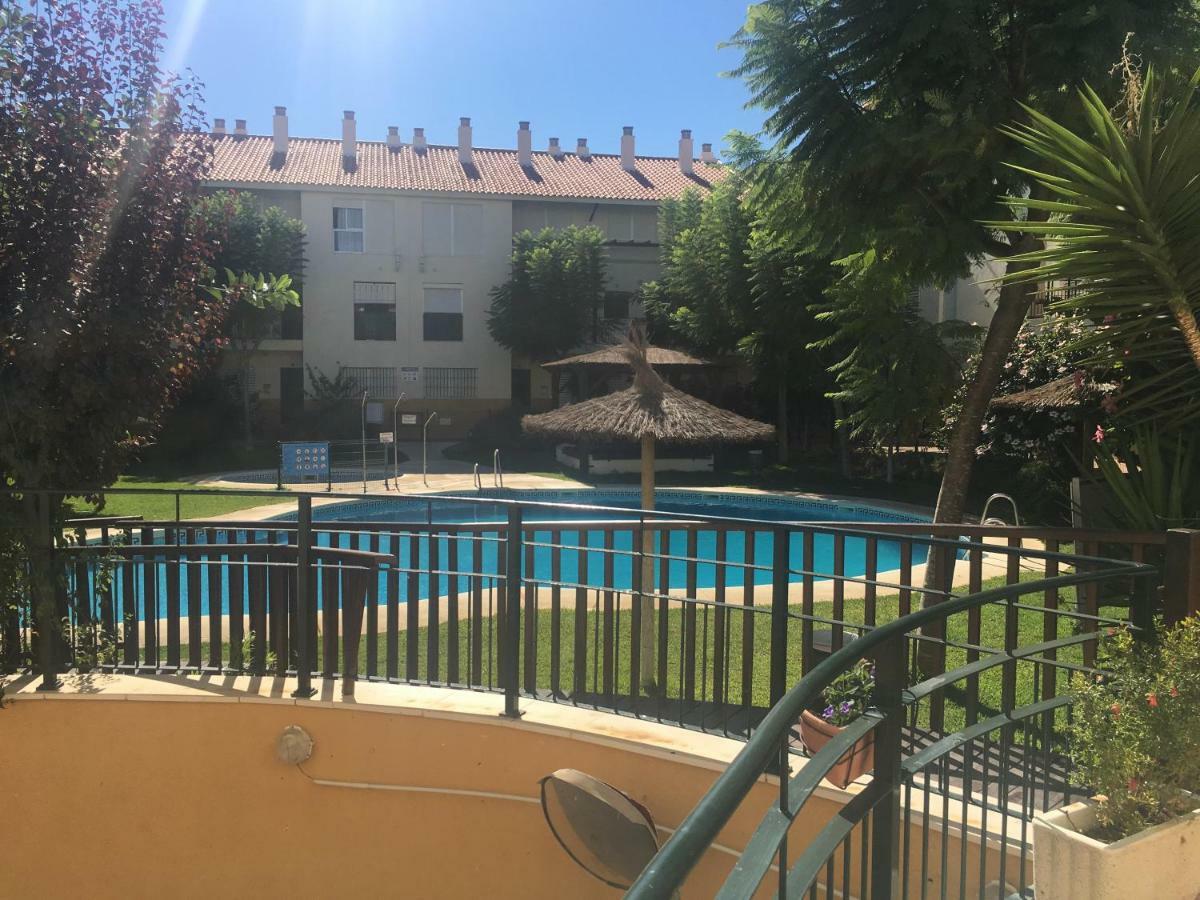 Apartament Atico Golf Y Playa Parking&wifi Costa Ballena
