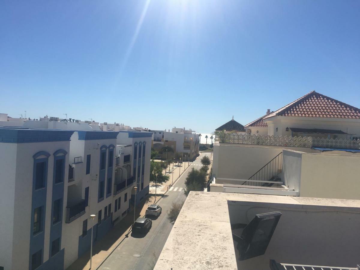 Apartament Atico Golf Y Playa Parking&wifi