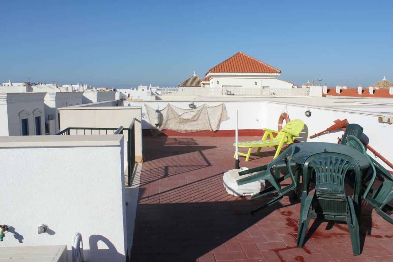 Appartement Atico Golf Y Playa Parking&wifi