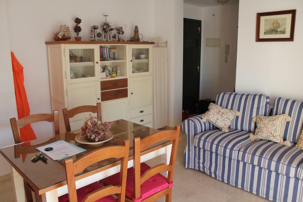 Atico Golf Y Playa Parking&wifi Costa Ballena