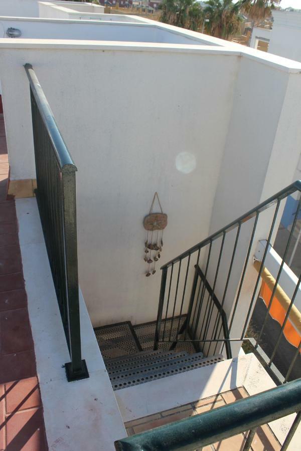 Atico Golf Y Playa Parking&wifi Appartement *