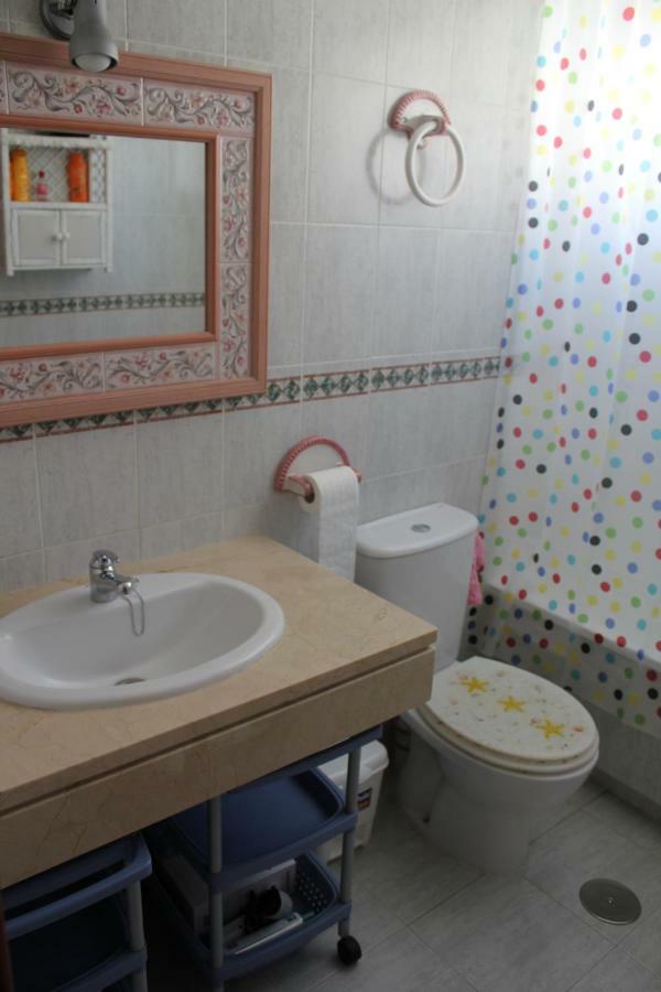 Appartement Atico Golf Y Playa Parking&wifi Costa Ballena