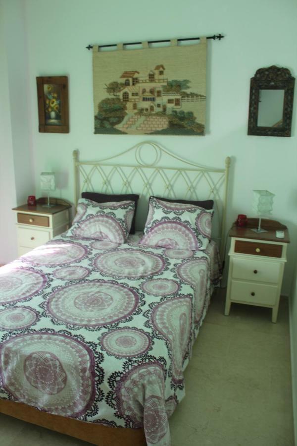 Atico Golf Y Playa Parking&wifi Appartement