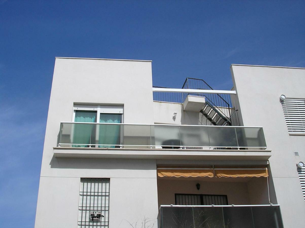 Appartement Atico Golf Y Playa Parking&wifi Costa Ballena