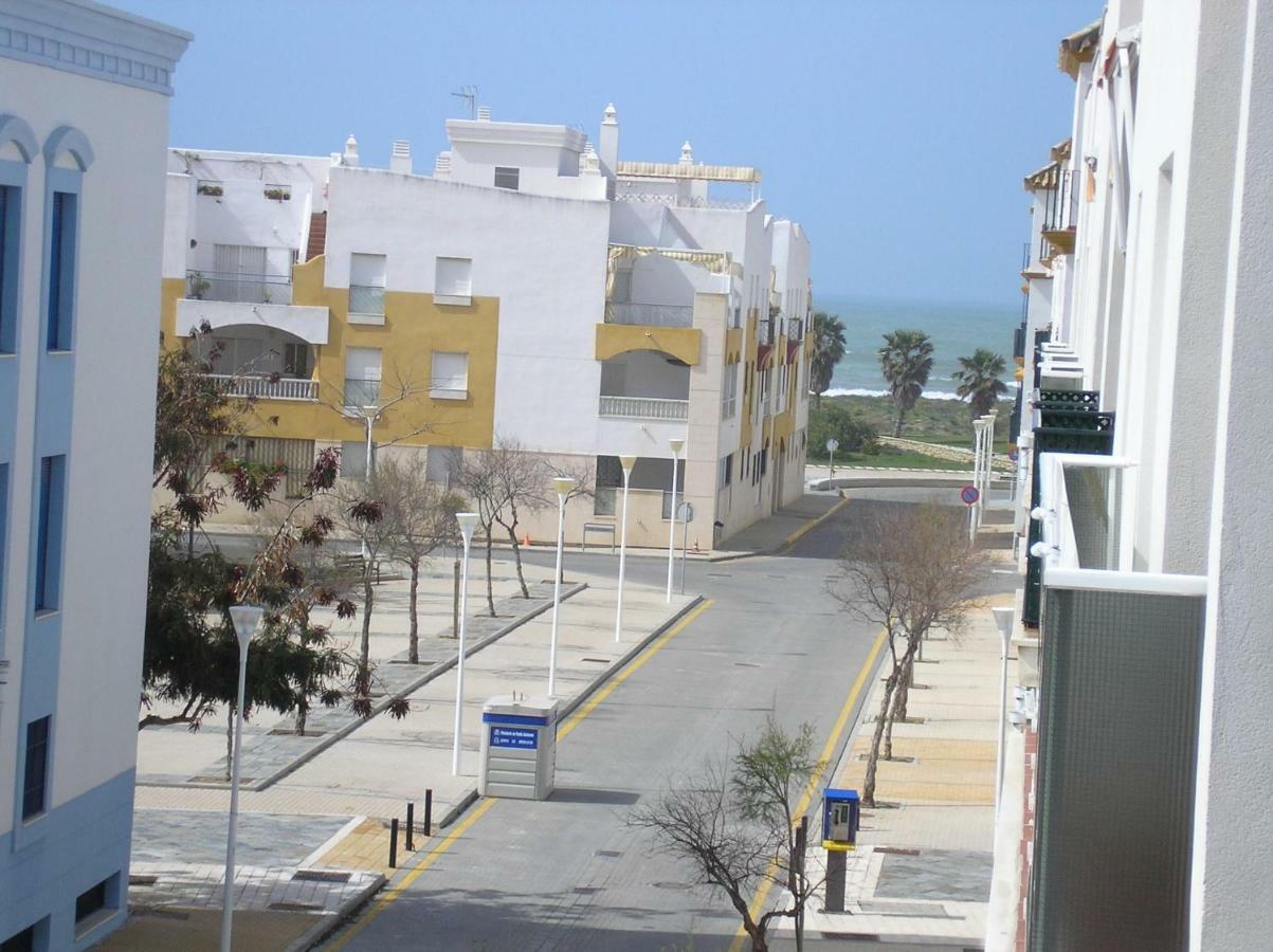 Appartement Atico Golf Y Playa Parking&wifi