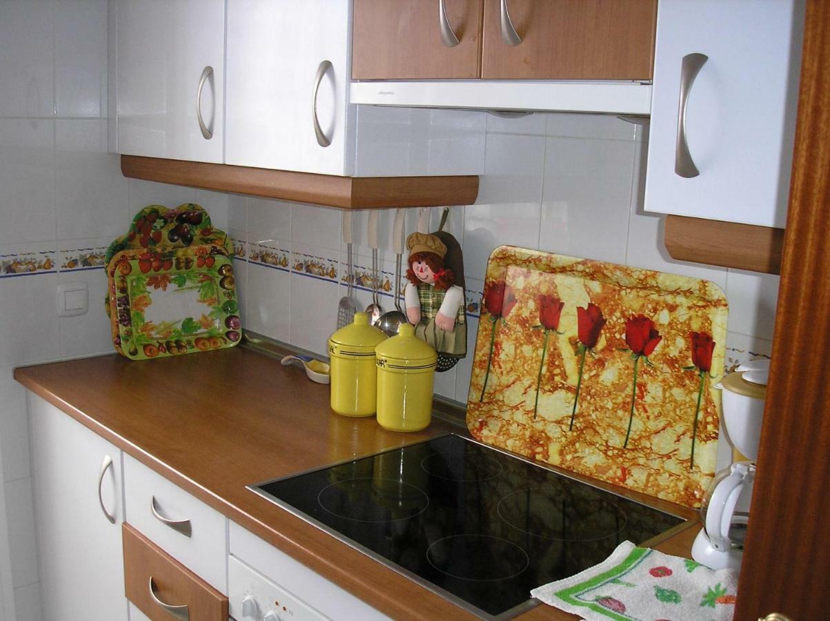 Appartement Atico Golf Y Playa Parking&wifi