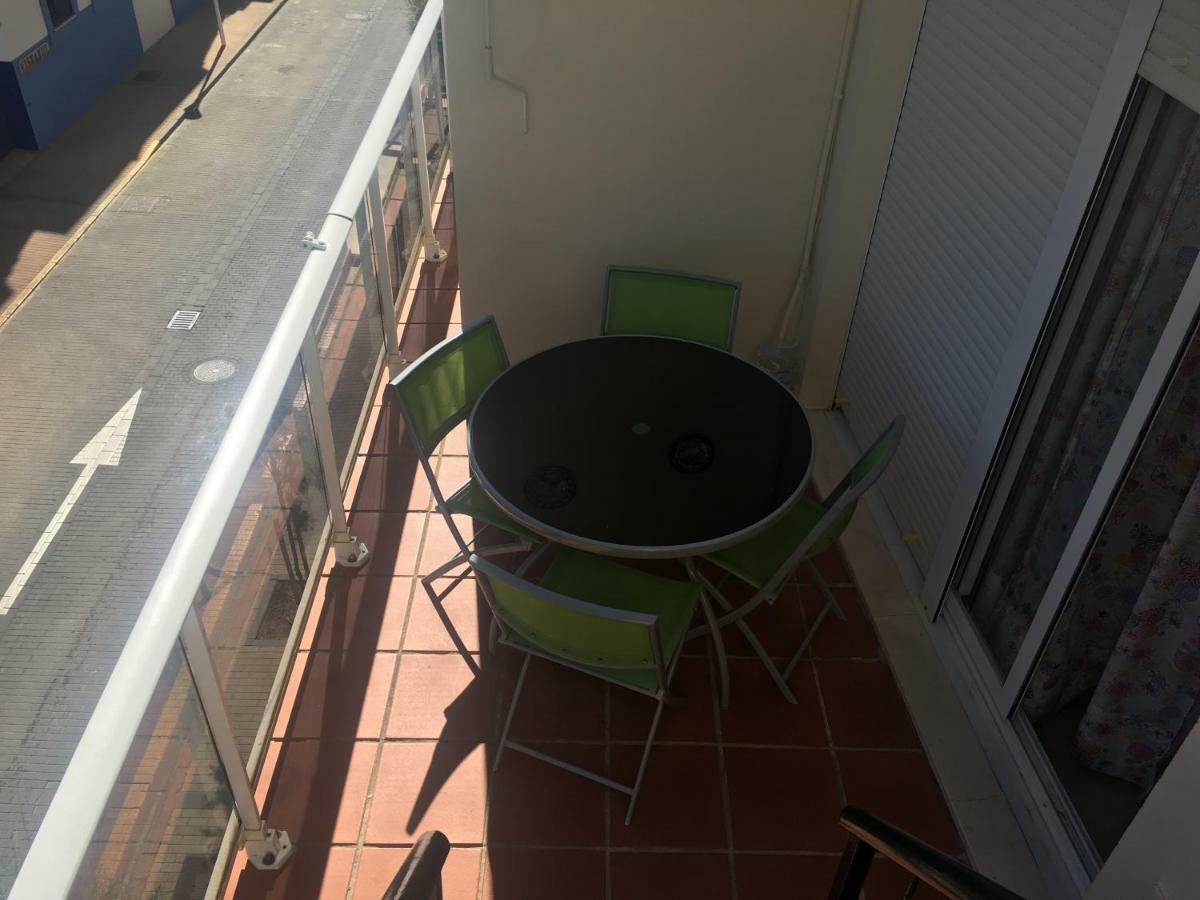 Atico Golf Y Playa Parking&wifi *