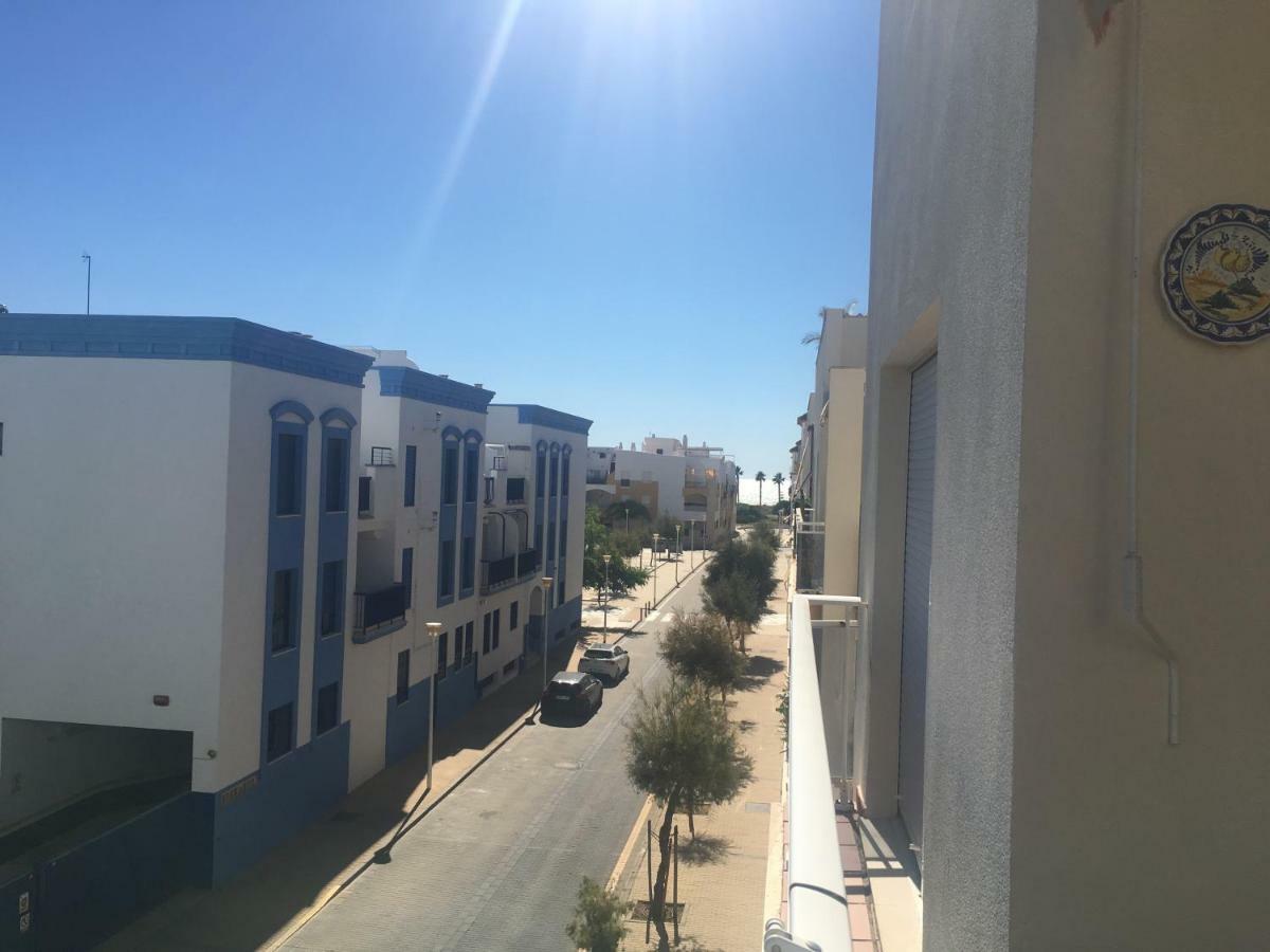 Atico Golf Y Playa Parking&wifi *