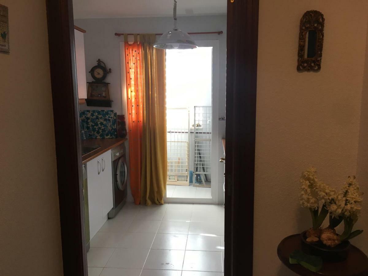 Atico Golf Y Playa Parking&wifi *