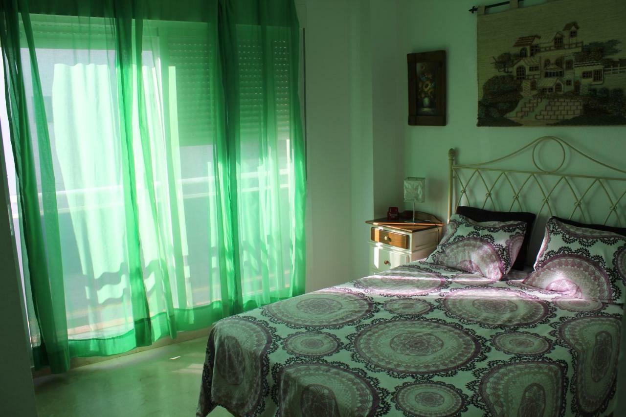Appartement Atico Golf Y Playa Parking&wifi *