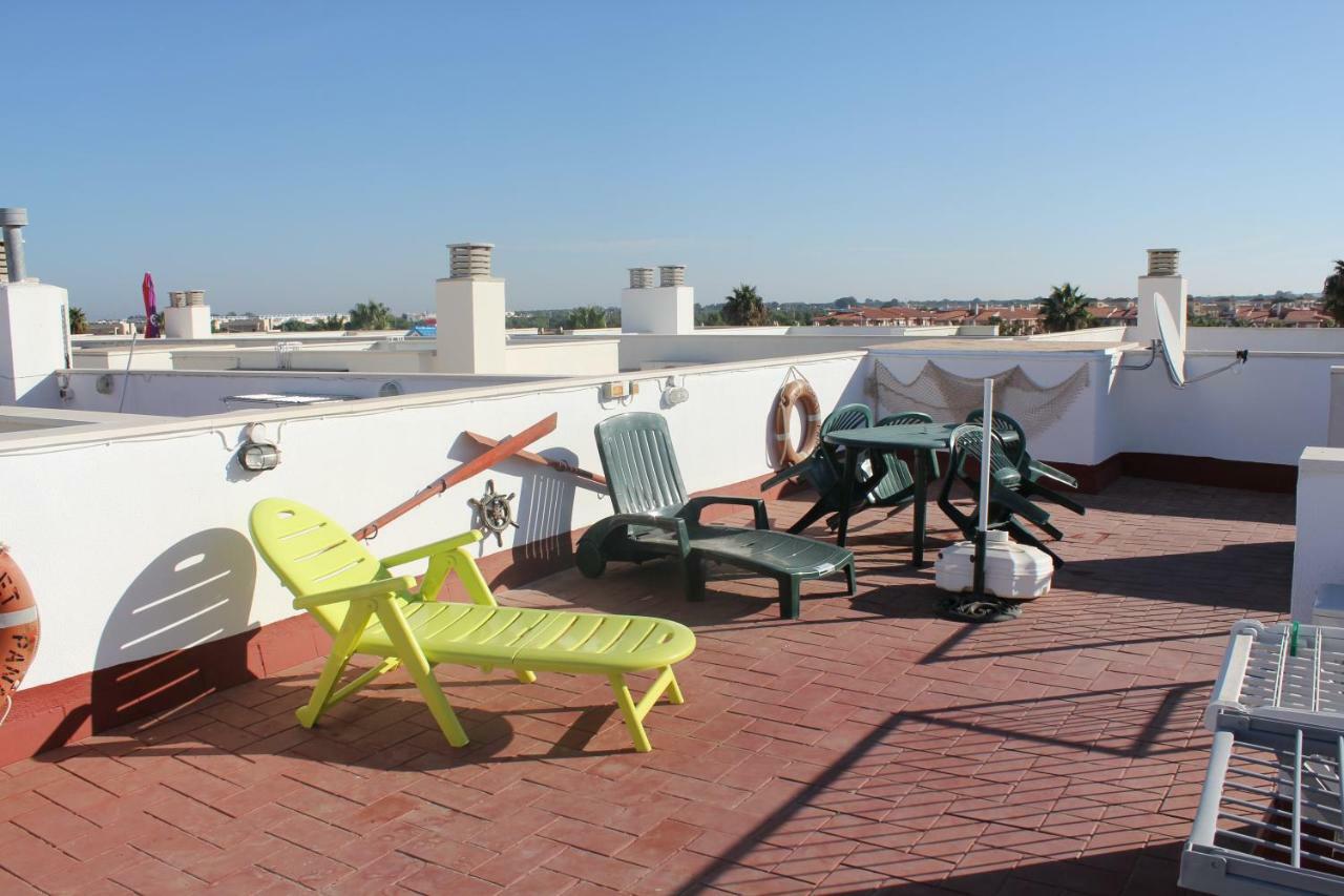 Atico Golf Y Playa Parking&wifi Appartement *