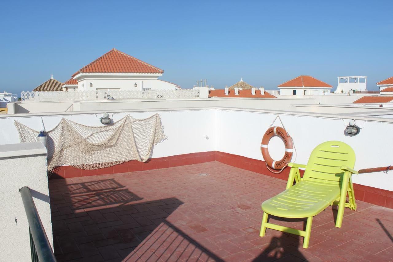 Appartement Atico Golf Y Playa Parking&wifi
