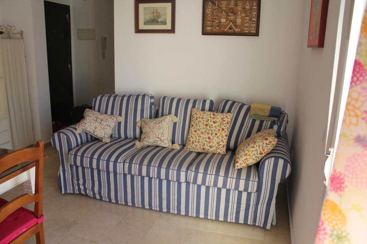 Appartement Atico Golf Y Playa Parking&wifi