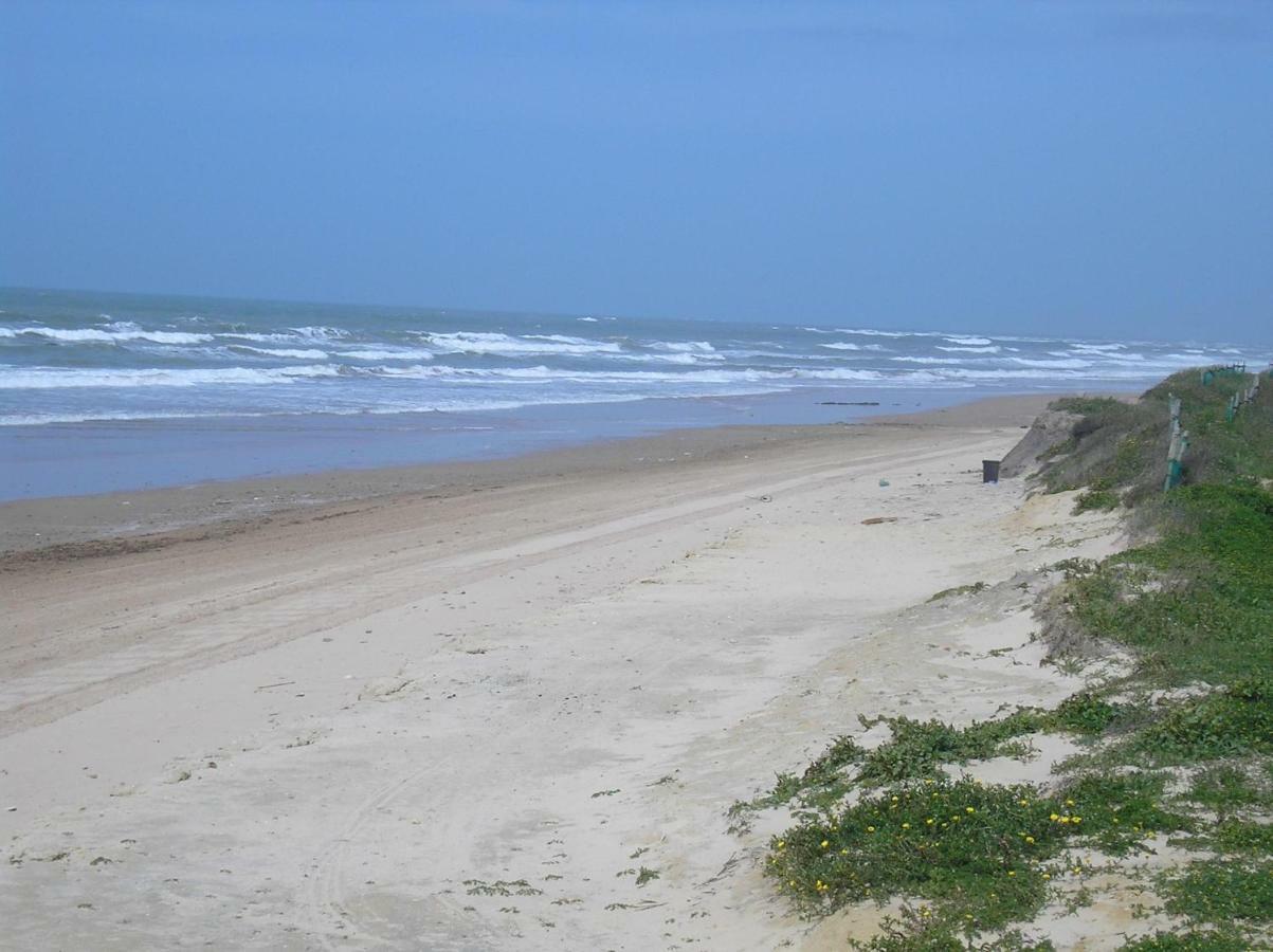 Appartement Atico Golf Y Playa Parking&wifi *