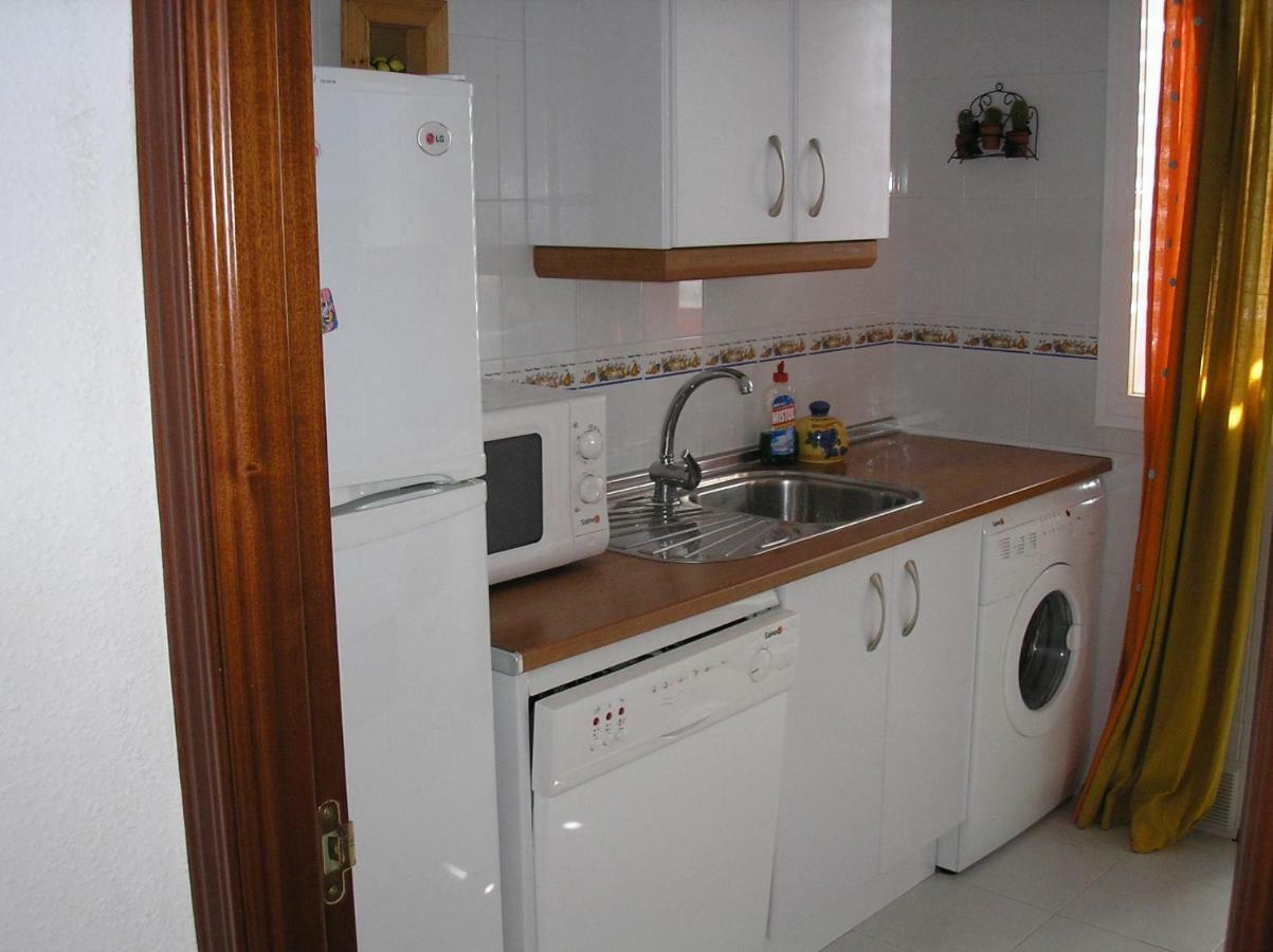 Appartement Atico Golf Y Playa Parking&wifi Costa Ballena