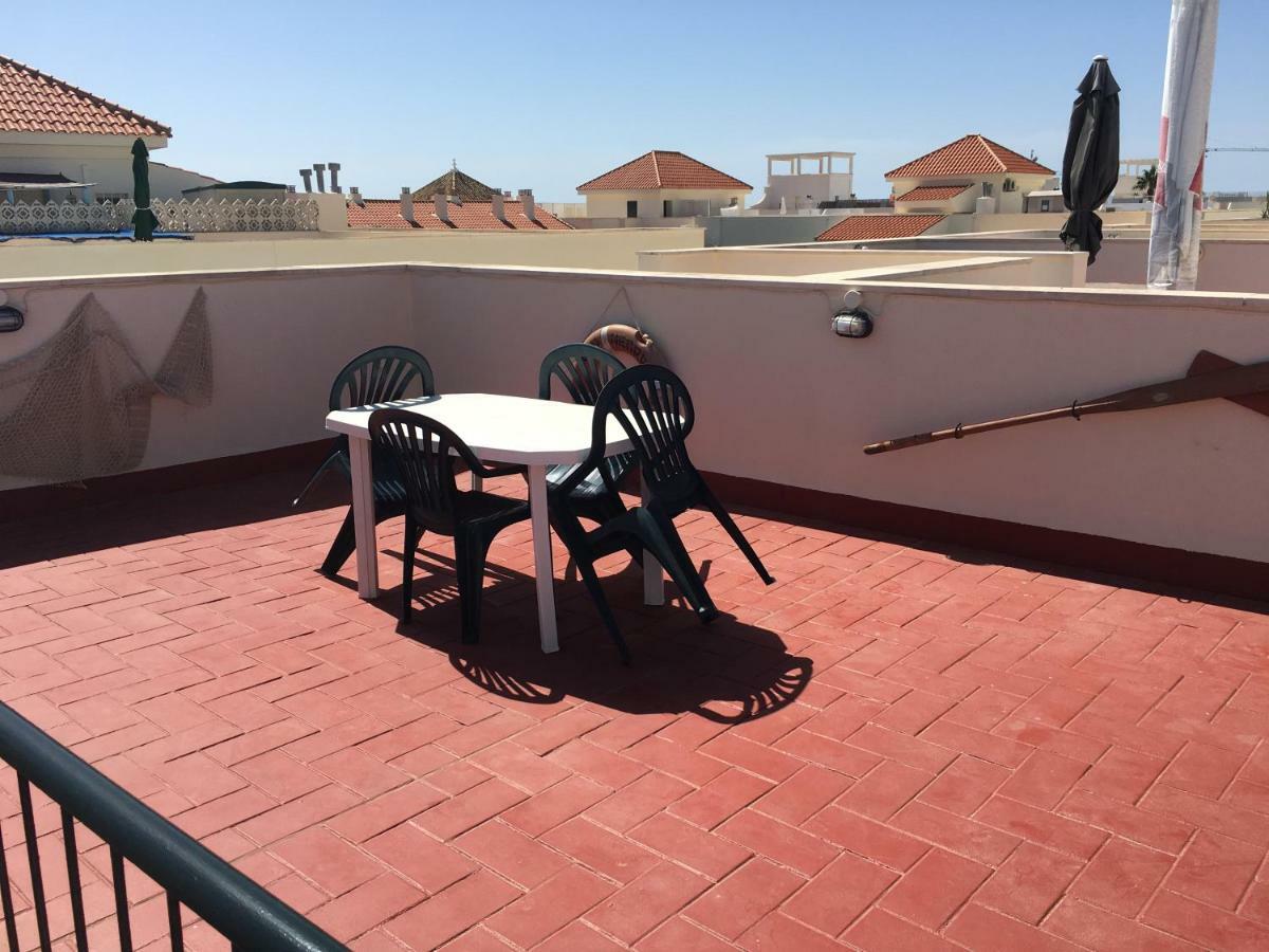 Atico Golf Y Playa Parking&wifi * Costa Ballena