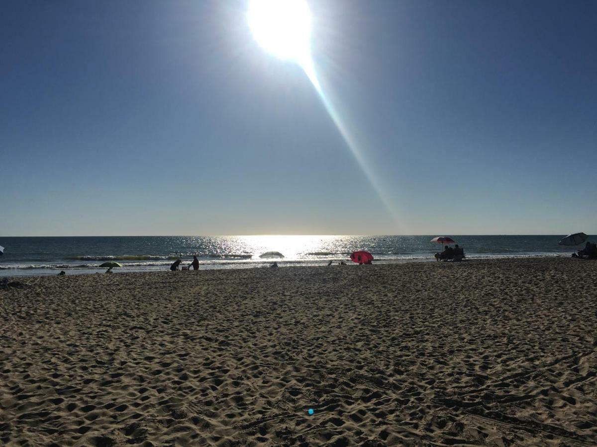 Atico Golf Y Playa Parking&wifi Costa Ballena