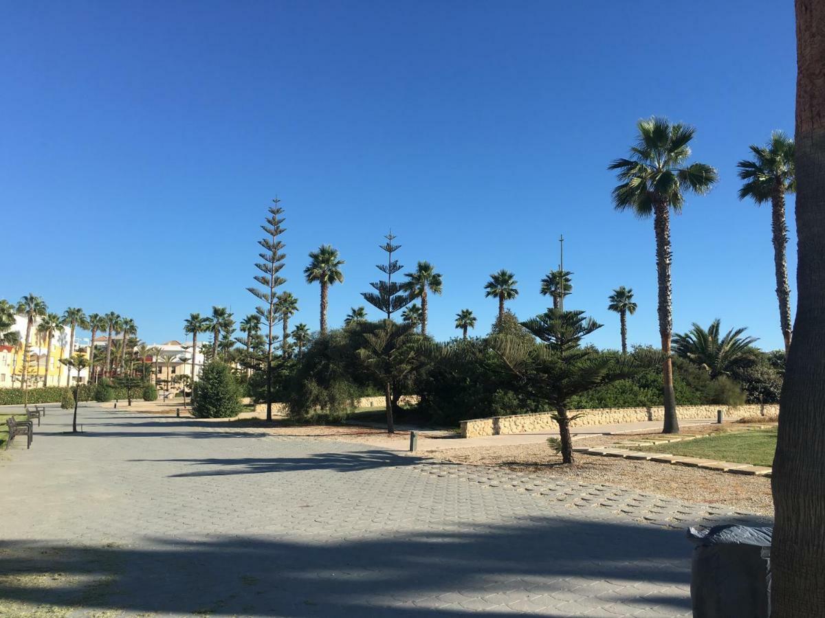 Atico Golf Y Playa Parking&wifi * Costa Ballena