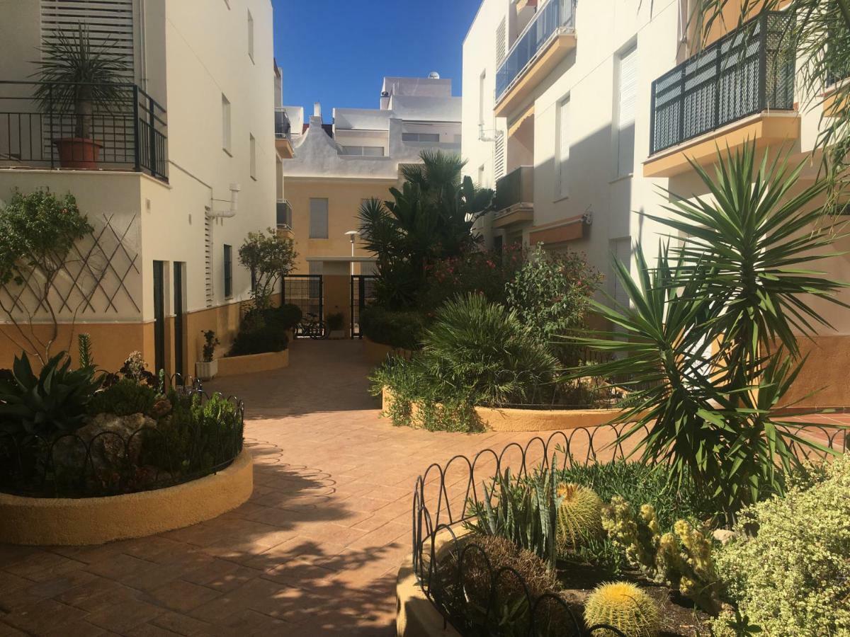 Atico Golf Y Playa Parking&wifi *
