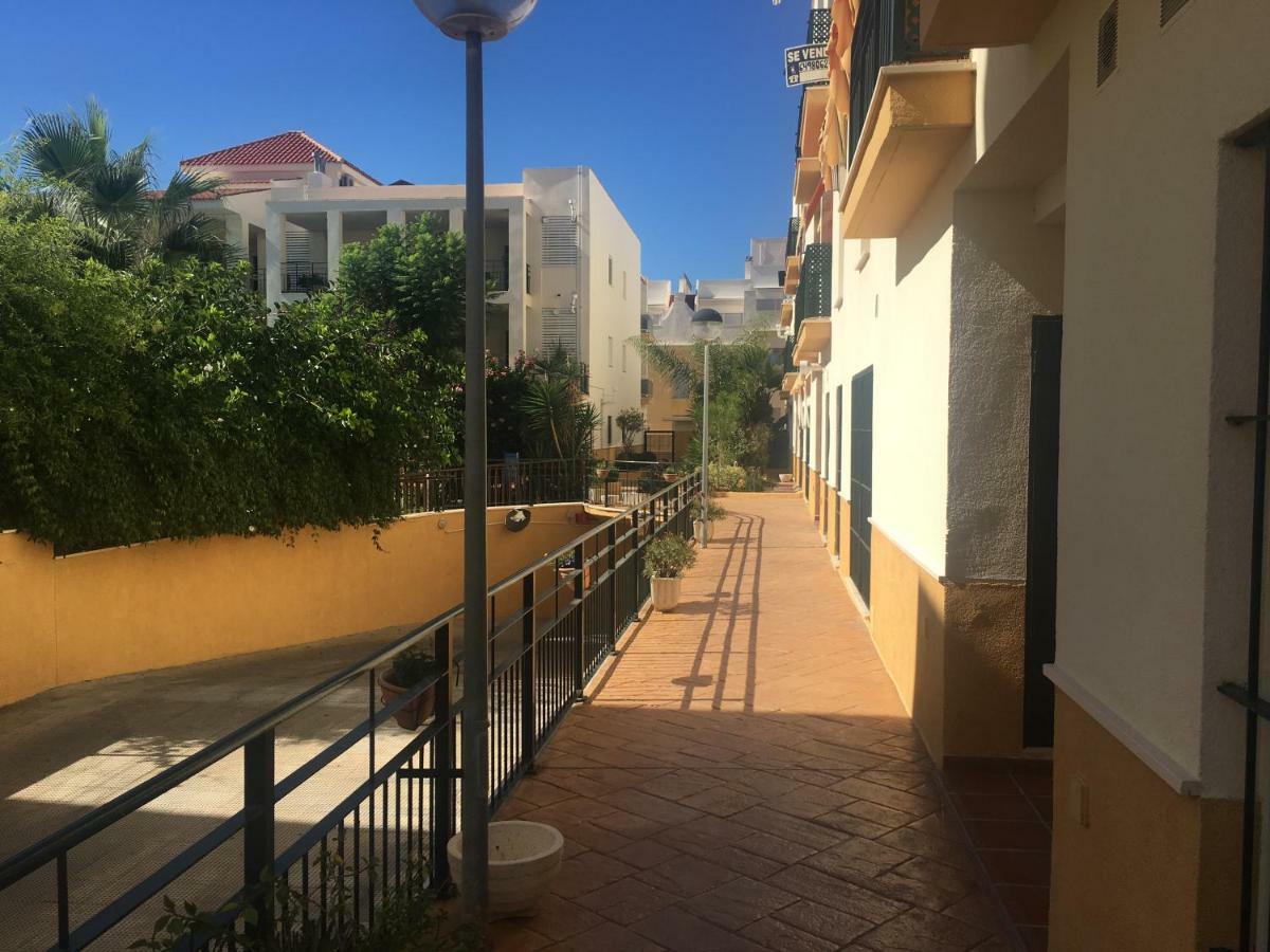 Atico Golf Y Playa Parking&wifi * Costa Ballena