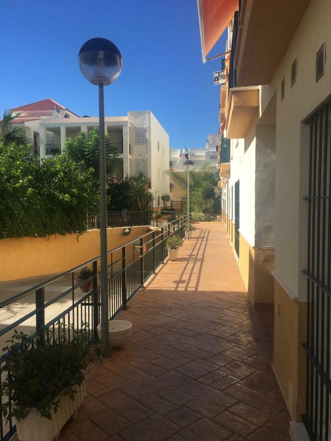 Appartement Atico Golf Y Playa Parking&wifi
