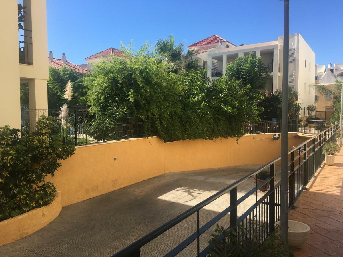 Atico Golf Y Playa Parking&wifi *